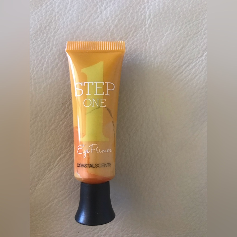 Costal Scents Step One Eye Primer